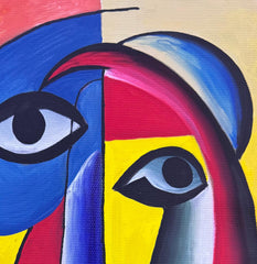 Dialogue of Silence 01&2