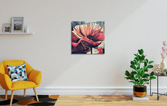 CRIMSON BLOOM