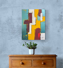 Balance of Contrasts