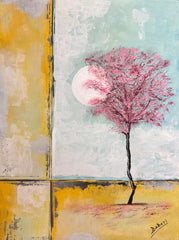 Under the Pink Moon
