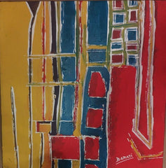 Balance in Motion 02