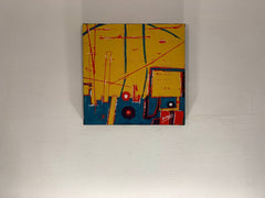 Balance in Motion 03