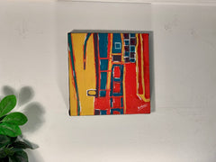 Balance in Motion 05