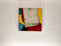 Between Color and Word 04