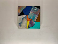 Between Notes and Color 03