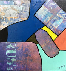 Between Notes and Color 04