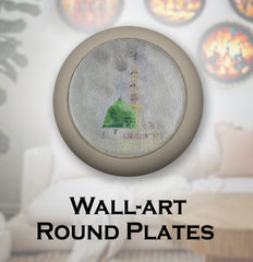 ROUND PLATES 13