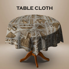 TABLE CLOTH