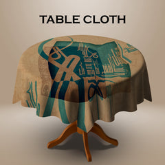 TABLECLOTHS