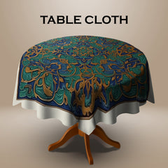 TABLECLOTHS