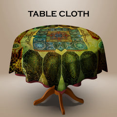 TABLE CLOTHS