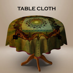 TABLECLOTHS