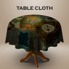 TABLECLOTHS