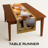 TABLE RUNNER