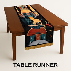 TABLE RUNNER