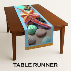 TABLE RUNNER