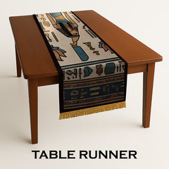 TABLE RUNNER