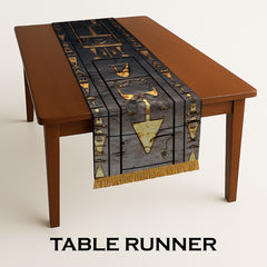 TABLE RUNNER