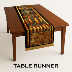 TABLE RUNNER