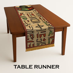TABLE RUNNER