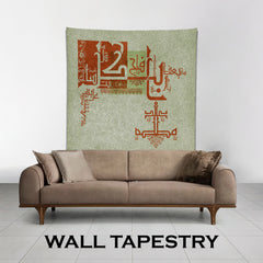 WALL TAPESTRY