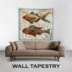 WALL TAPESTRY
