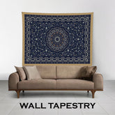 WALL TAPESTRY