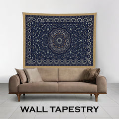 WALL TAPESTRY