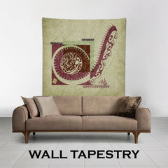 WALL TAPESTRY
