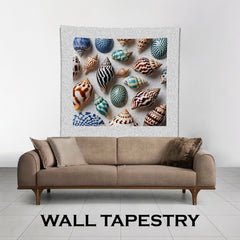 WALL TAPESTRY