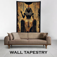 WALL TAPESTRY