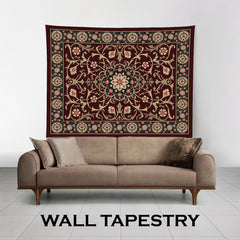 WALL TAPESTRY