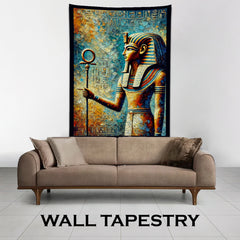 WALL TAPESTRY