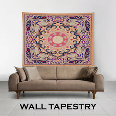 WALL TAPESTRY