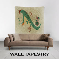 WALL TAPESTRY