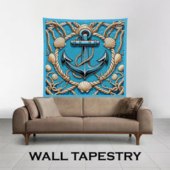 WALL TAPESTRY