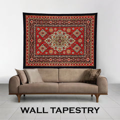 WALL TAPESTRY