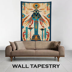 WALL TAPESTRY