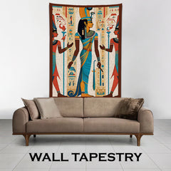 WALL TAPESTRY