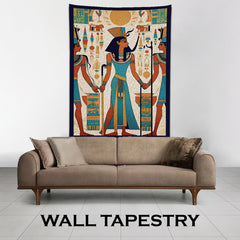 WALL TAPESTRY