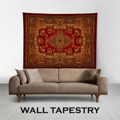 WALL TAPESTRY