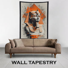 WALL TAPESTRY