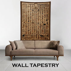 WALL TAPESTRY