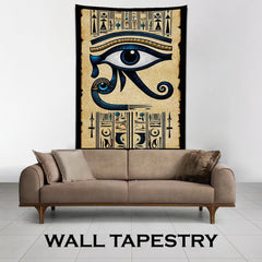 WALL TAPESTRY