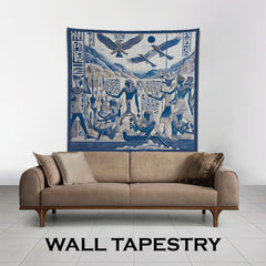 WALL TAPESTRY