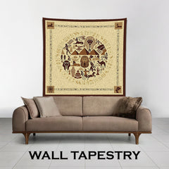 WALL TAPESTRY