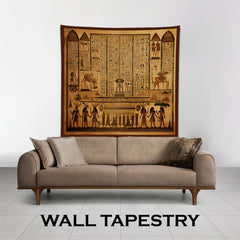 WALL TAPESTRY