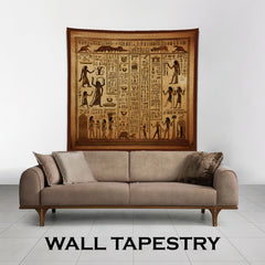 WALL TAPESTRY