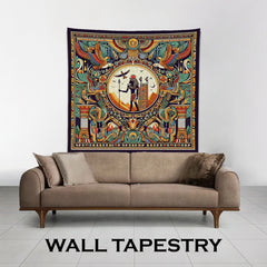 WALL TAPESTRY
