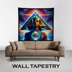 WALL TAPESTRY